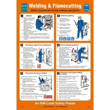 125.224 Welding & Flamecutting