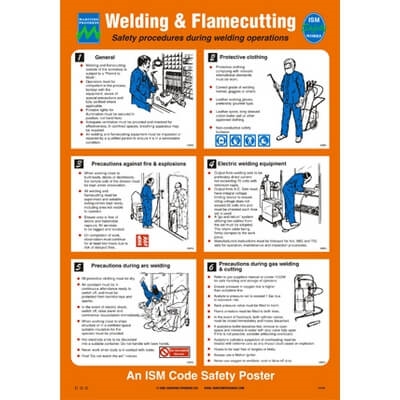 125.224 Welding & Flamecutting