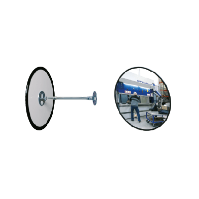 131.900 Shop Mirror