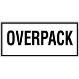 132.399 Overpack