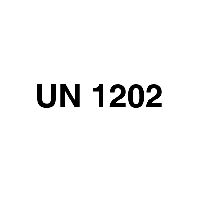 132.436 UN 1202