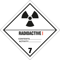 132.266 7 Radioactive 1