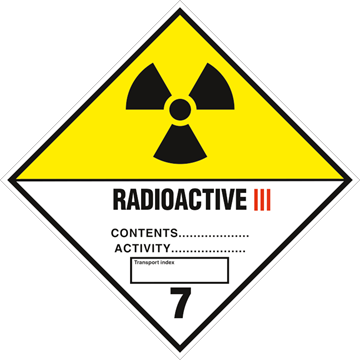 132.268 7 Radioactive 3