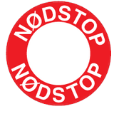 401.621 Nødstop ring