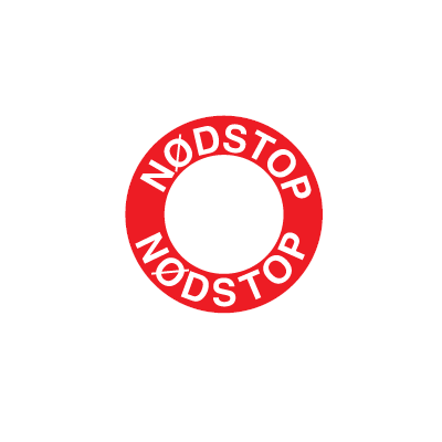 401.621 Nødstop ring