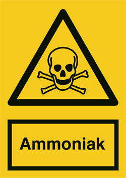 A 327 Ammoniak