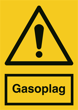 Gasoplag