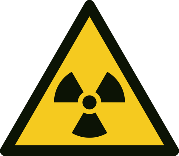 A 356 Radioaktive stoffer