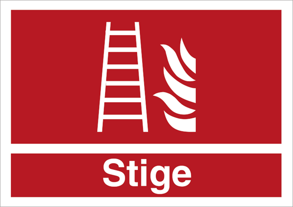 H 453 Stige