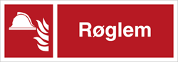 Røglem