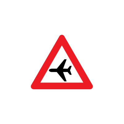 A 96 Lavtgående fly