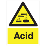 Acid