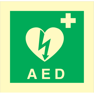 AED