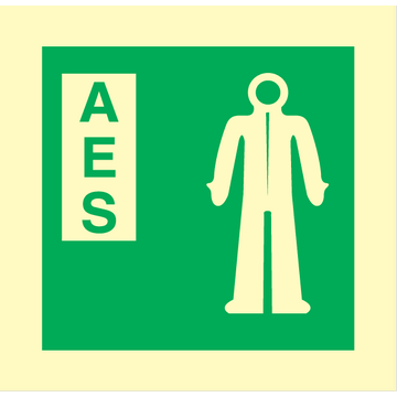 AES