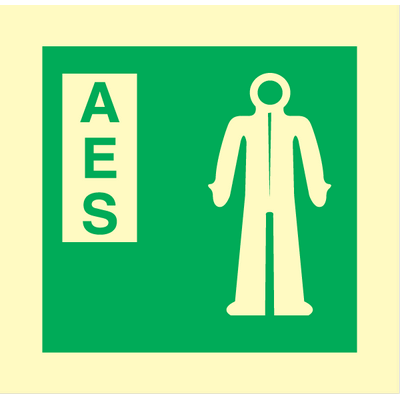 AES