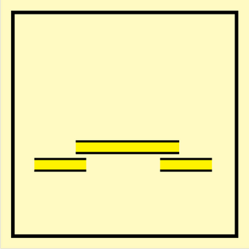 B class fire door