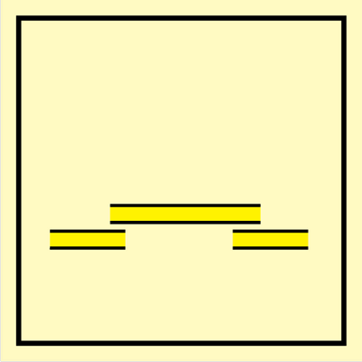 B class fire door