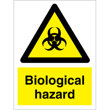 Biological hazard