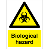 Biological hazard