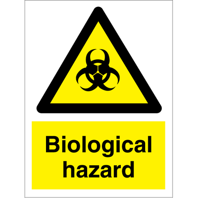 Biological hazard