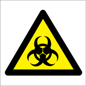 Biological hazard