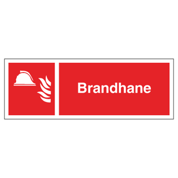 H 422 Brandhane