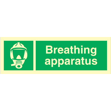 Breathing Apparatus