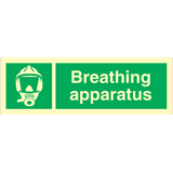 Breathing Apparatus