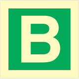 Character B