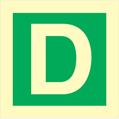 Character D