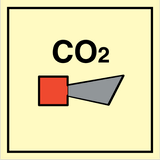 CO2 horn