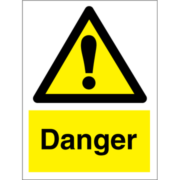 Danger