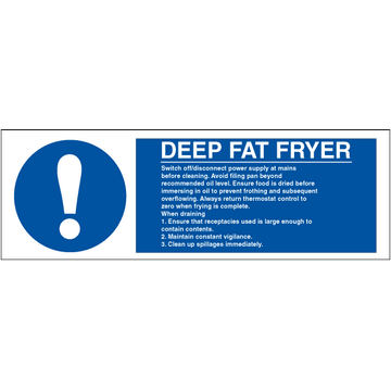 Deep Fat Fryer