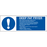 Deep Fat Fryer