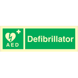 Defibrillator