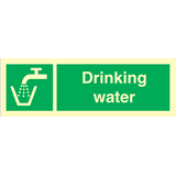 Drinking water