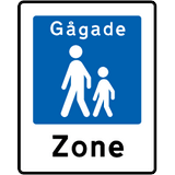 E 49 Gågade