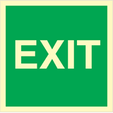 EXIT