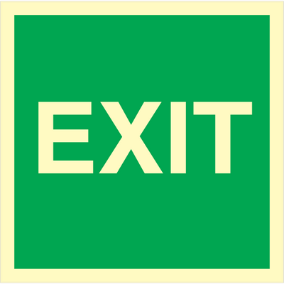 EXIT