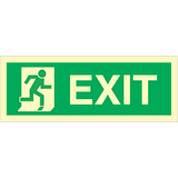 Exit right