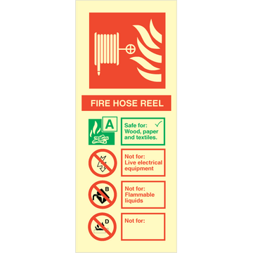 Fire Hose Real