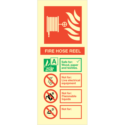 Fire Hose Real