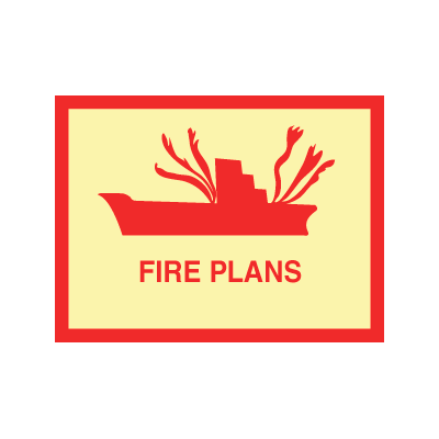 Fire plan