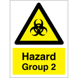 Hazard Group 2