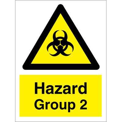 Hazard Group 2