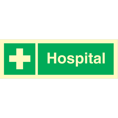 Hospital