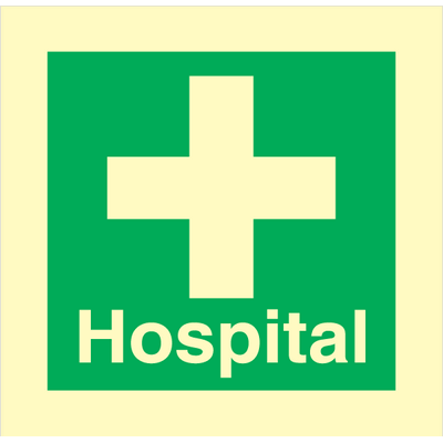 Hospital