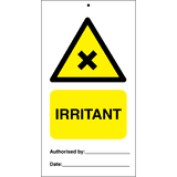 Irritant (pk. á 10 stk.)