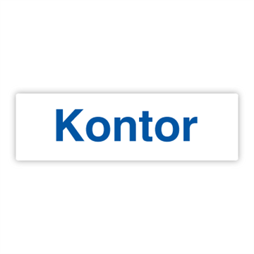 400.530 Kontor