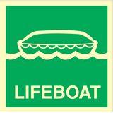 Lifeboat